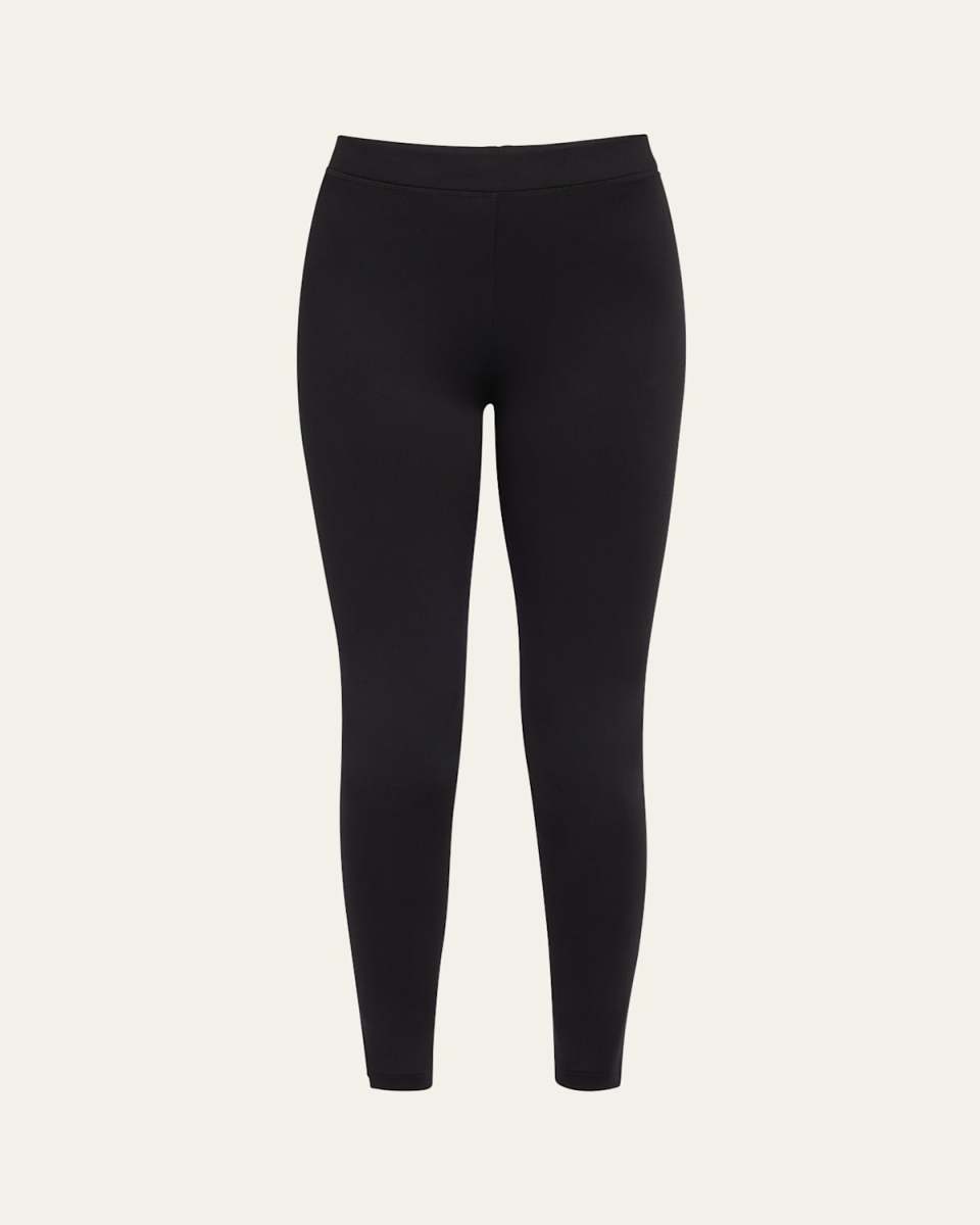 High-Rise Leggings